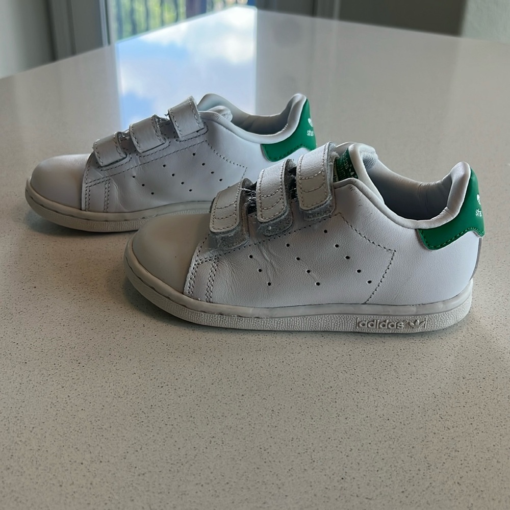 Adidas Stan Smith 9K toddler